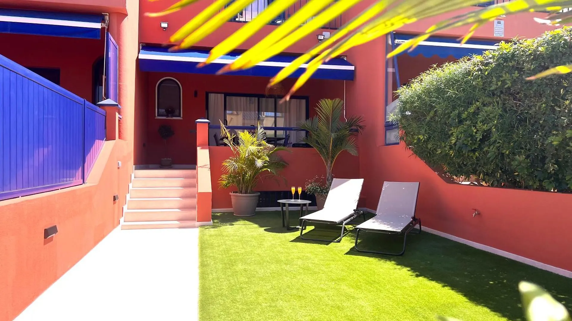 Beach And Golf Holiday Home With Private Jacuzzi Maspalomas  0*, Maspalomas (Gran Canaria) España