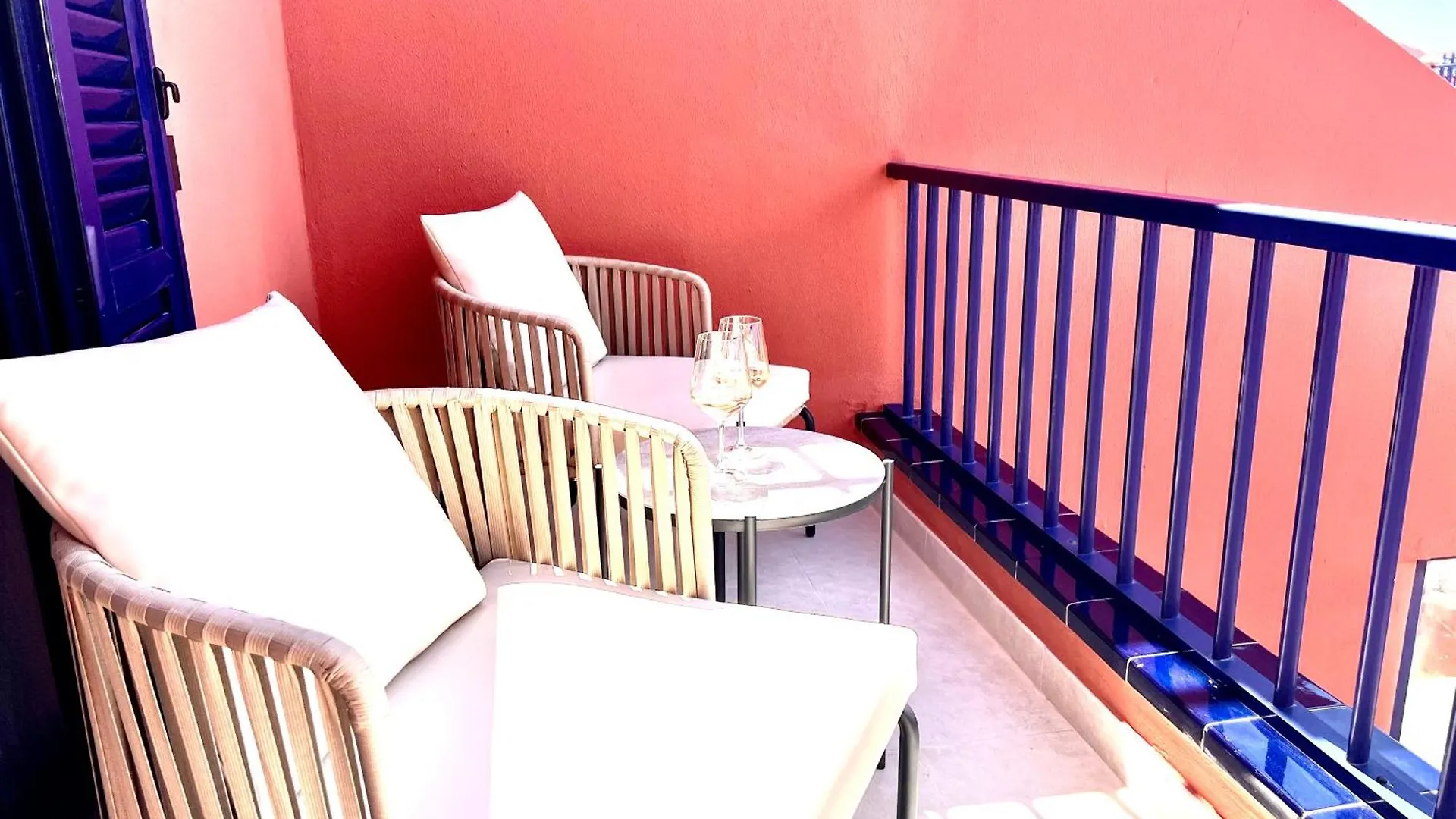 Beach And Golf Holiday Home With Private Jacuzzi Maspalomas  España