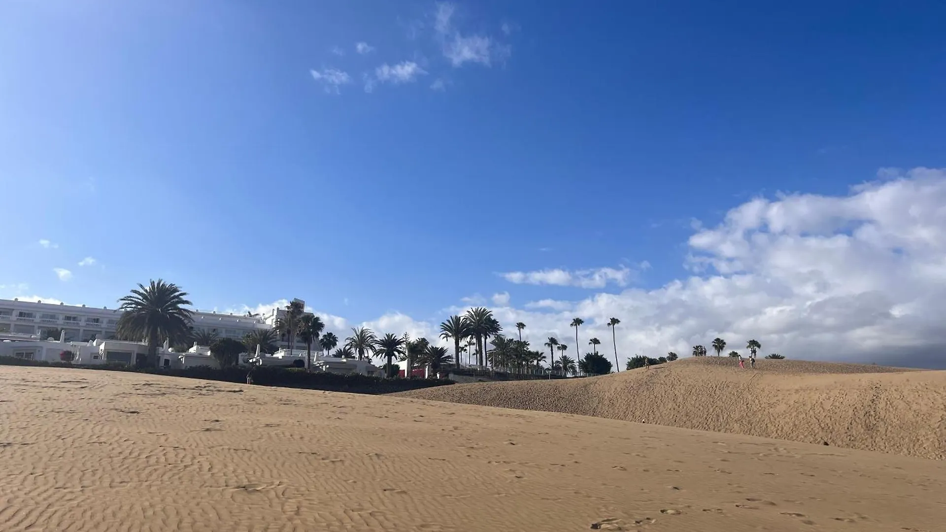 Beach And Golf Holiday Home With Private Jacuzzi Maspalomas  0*, Maspalomas (Gran Canaria) España