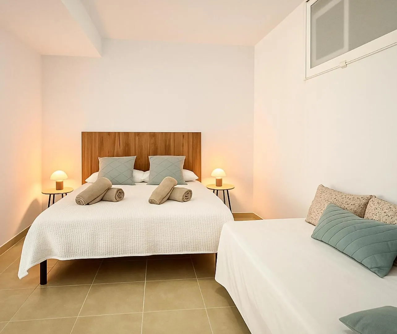 Beach And Golf Holiday Home With Private Jacuzzi Maspalomas  España