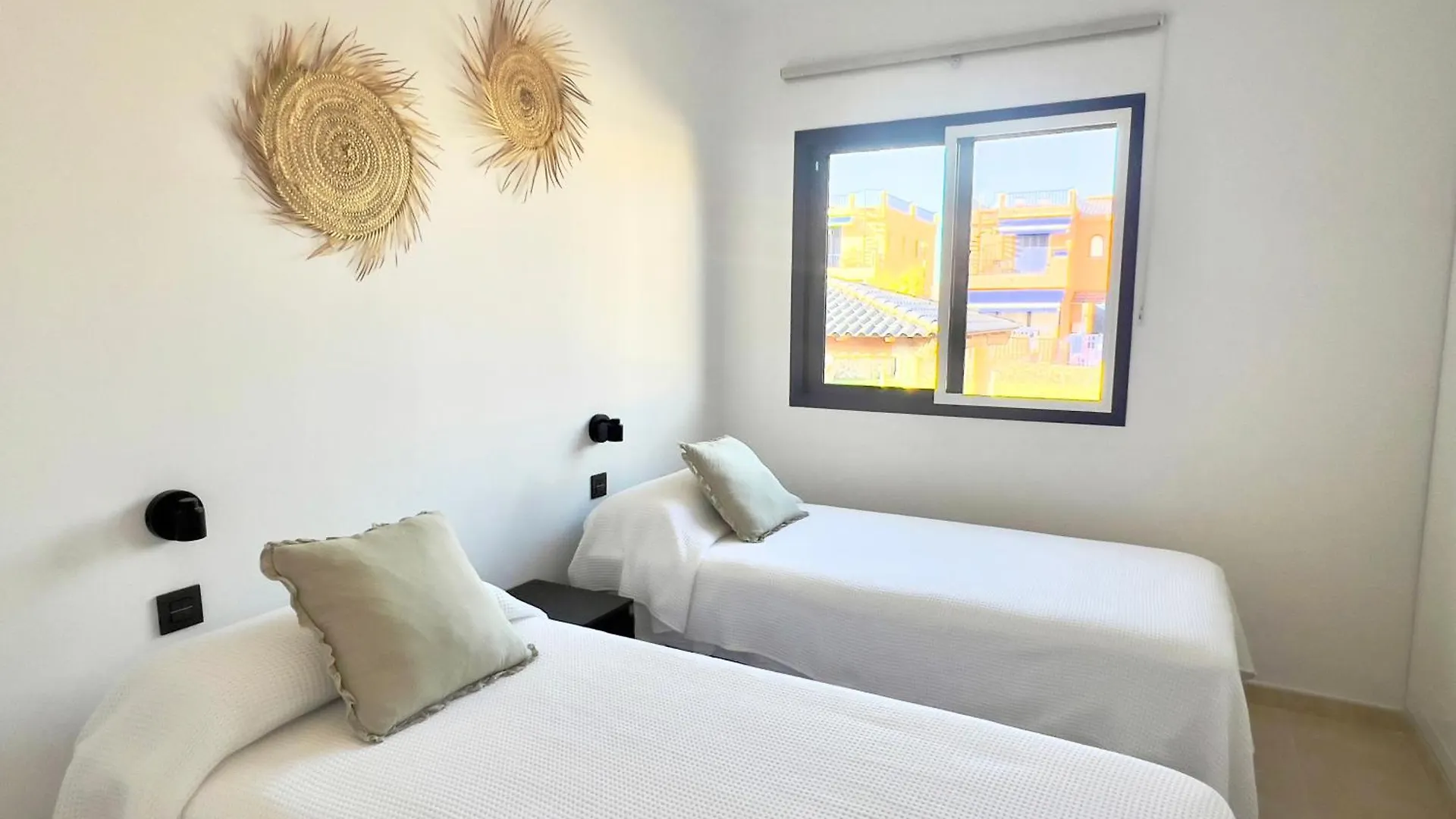 Beach And Golf Holiday Home With Private Jacuzzi Maspalomas  España